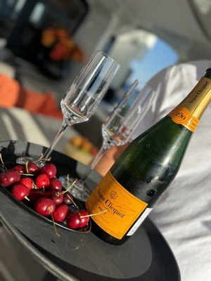 Lagoon 52 F „SERENITY I“ – fotka 24