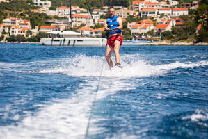 Lagoon 52 F „SERENITY I“ – fotka 17
