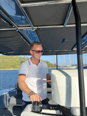 Lagoon 52 F „SERENITY I“ – fotka 15
