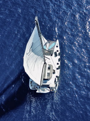 Lagoon 52 F „SERENITY I“ – fotka 20