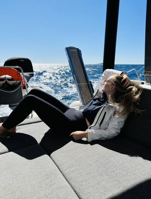 Lagoon 52 F „SERENITY I“ – fotka 23