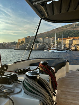 Lagoon 52 F „SERENITY I“ – fotka 26