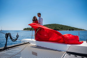 Lagoon 52 F „SERENITY I“ – fotka 3