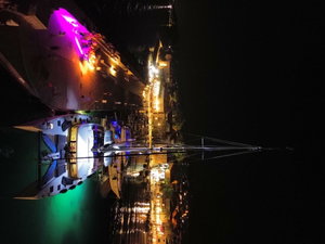 Lagoon 52 F „SERENITY I“ – fotka 25