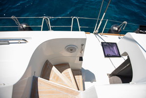 Lagoon 52 F „SERENITY I“ – fotka 13