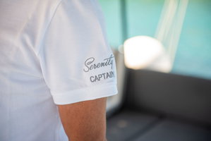 Lagoon 52 F „SERENITY I“ – fotka 14