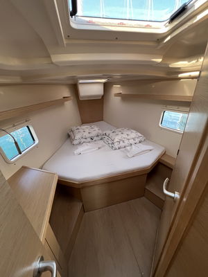 Hanse 418 „Sea Dream“ – fotka 3