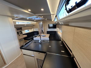 Hanse 418 „Sea Dream“ – fotka 9