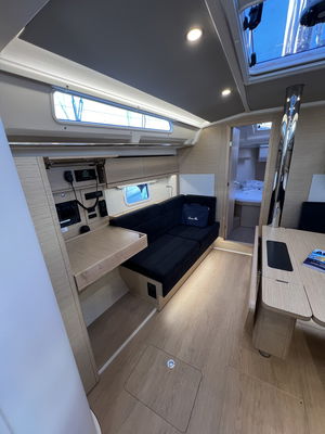 Hanse 418 „Sea Dream“ – fotka 10