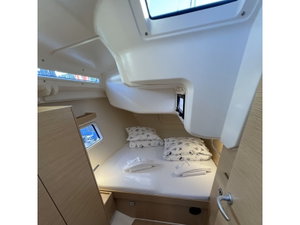 Hanse 418 „Sea Dream“ – fotka 15