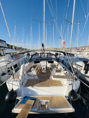 Hanse 418 „Sea Dream“ – fotka 11