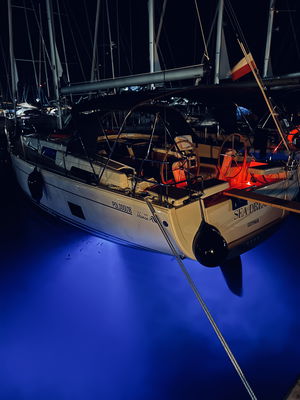 Hanse 418 „Sea Dream“ – fotka 2