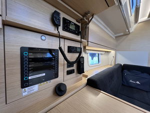 Hanse 418 „Sea Dream“ – fotka 4