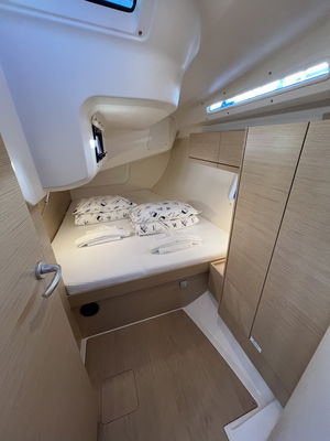 Hanse 418 „Sea Dream“ – fotka 5