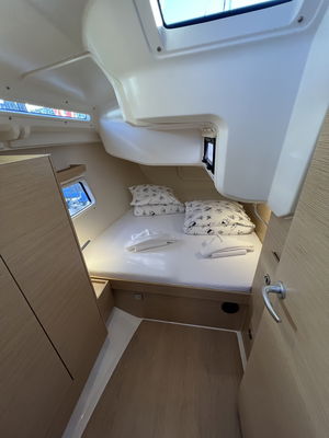 Hanse 418 „Sea Dream“ – fotka 6