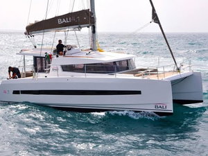 Bali 4.1 „Efi“ – fotka 1