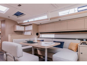 Dufour 470 „ARUBA“ – fotka 11