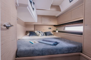 Dufour 470 „ARUBA“ – fotka 7