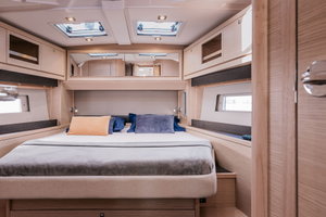 Dufour 470 „ARUBA“ – fotka 2