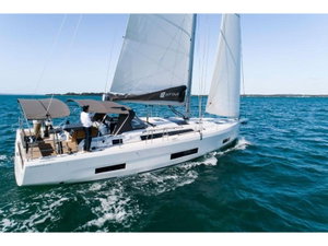 Dufour 470 „ARUBA“ – fotka 1