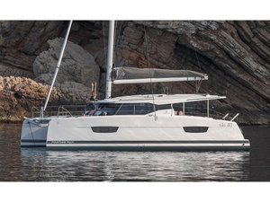 Isla 40 „ANGELICA“ – fotka 1