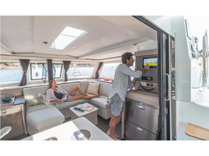 Isla 40 „ANGELICA“ – fotka 2