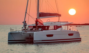 Isla 40 „ANGELICA“ – fotka 5