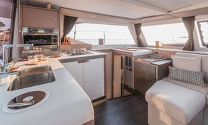 Isla 40 „ANGELICA“ – fotka 6