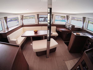 Lagoon 42 „ATHINA“ – fotka 3