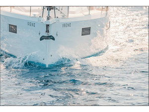 Sun Odyssey 410 „Irene“ – fotka 1
