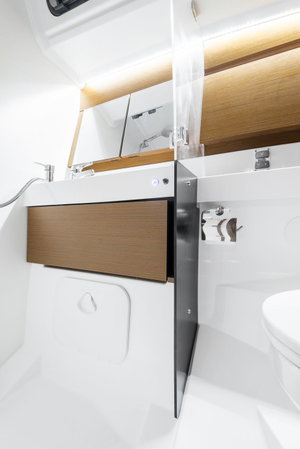 Sun Odyssey 410 „Irene“ – fotka 20