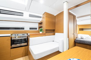 Sun Odyssey 410 „Irene“ – fotka 16