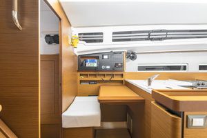 Sun Odyssey 410 „Irene“ – fotka 18