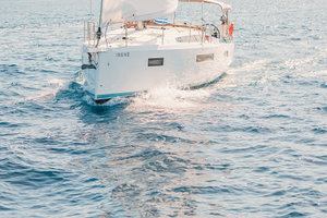 Sun Odyssey 410 „Irene“ – fotka 9