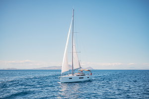 Sun Odyssey 410 „Irene“ – fotka 25