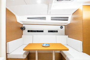 Sun Odyssey 410 „Irene“ – fotka 14