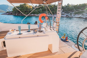 Sun Odyssey 410 „Irene“ – fotka 21