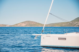 Sun Odyssey 410 „Irene“ – fotka 24