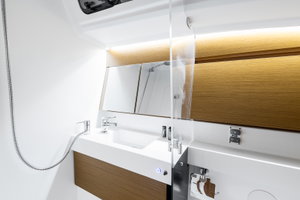 Sun Odyssey 410 „Irene“ – fotka 19