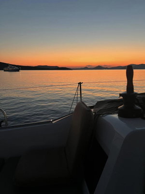 Sun Odyssey 410 „Little Tony“ – fotka 7