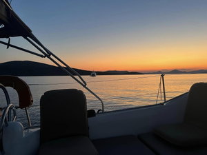 Sun Odyssey 410 „Little Tony“ – fotka 9