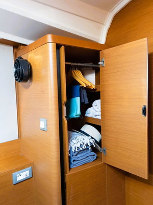 Sun Odyssey 410 „Little Tony“ – fotka 17