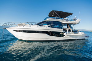 Galeon 500 Fly „CHAMP ATLANTIS“ – fotka 7