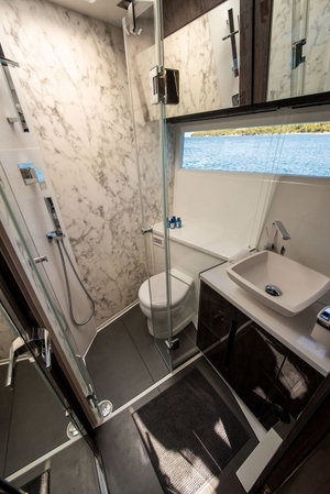 Galeon 500 Fly „CHAMP ATLANTIS“ – fotka 13