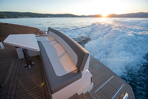 Galeon 500 Fly „CHAMP ATLANTIS“ – fotka 20