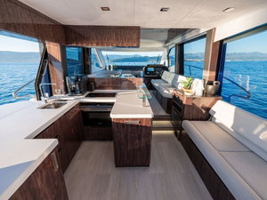 Galeon 500 Fly „CHAMP ATLANTIS“ – fotka 10