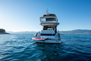 Galeon 500 Fly „CHAMP ATLANTIS“ – fotka 8