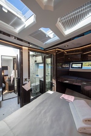 Galeon 500 Fly „CHAMP ATLANTIS“ – fotka 12
