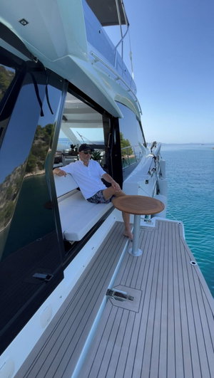 Galeon 500 Fly „CHAMP ATLANTIS“ – fotka 35