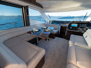 Galeon 500 Fly „CHAMP ATLANTIS“ – fotka 4